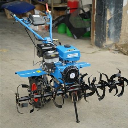 Agrotech OO-GT420 Motoblok – Bakı – ucuztap.az