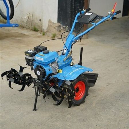 Agrotech OO-GT212 Motoblok – Bakı – ucuztap.az