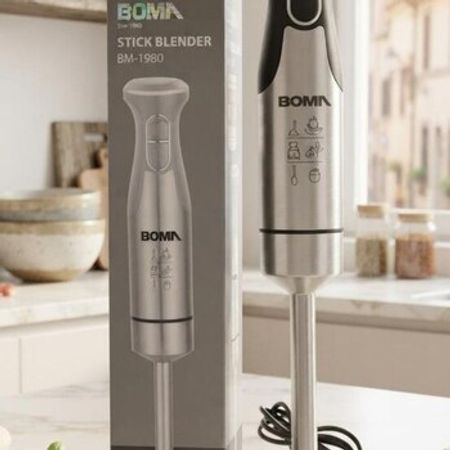 Blender Boma BM-1980 – Bakı – ucuztap.az