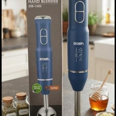 Blender Boma BM-1989 – Bakı – ucuztap.az