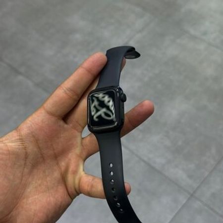 Apple Watch SE 2 Midnight 40mm – Bakı – ucuztap.az