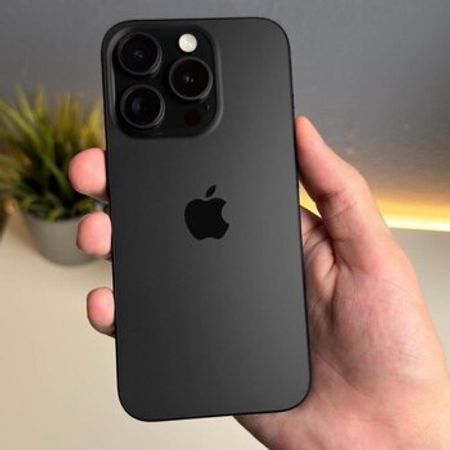 Apple iPhone 16 Pro Black Titanium 128GB/8GB – Bakı – ucuztap.az