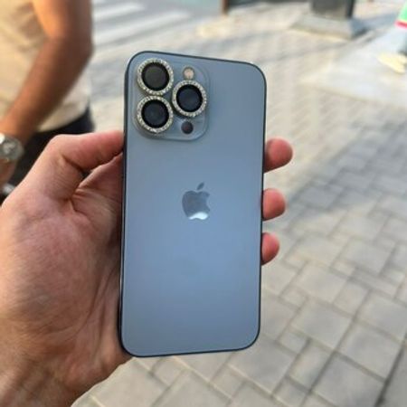 Apple iPhone 13 Pro Sierra Blue 128GB/6GB – Bakı – ucuztap.az