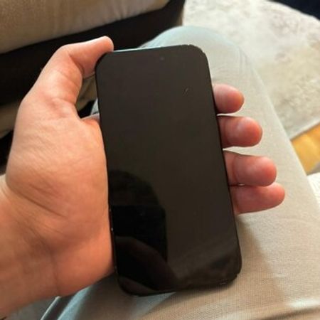 Apple iPhone 16 Black 128GB/8GB – Bakı – ucuztap.az