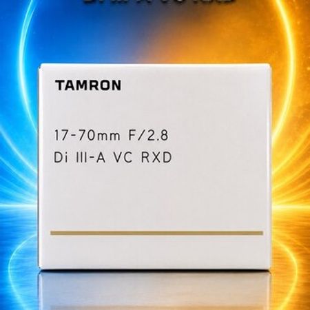 Tamron 17-70mm F2.8 Dİ III – Foto texnika – ucuztap.az
