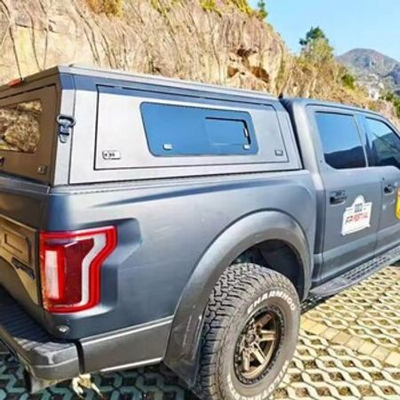 Mitsubishi L200 Roll bar yük qutu qapağı – Bakı – ucuztap.az