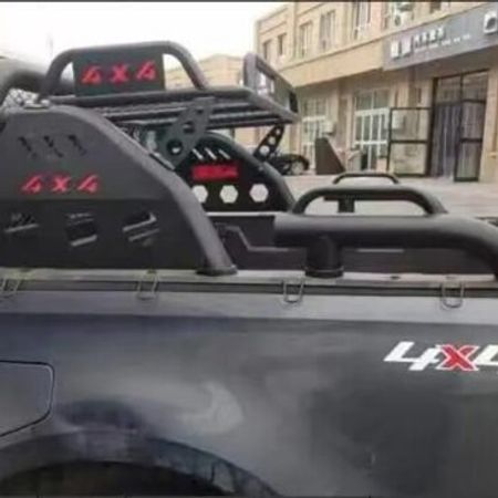 Mİtsubishi L200 Roll bar – Bakı – ucuztap.az
