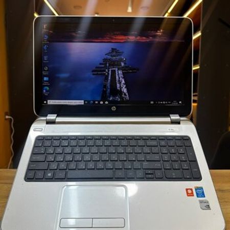HP i5 – Noutbuklar və Netbuklar – ucuztap.az