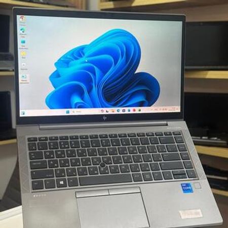 HP Zbook Firefly 14 G8 Workstation – Noutbuklar və Netbuklar – ucuztap.az