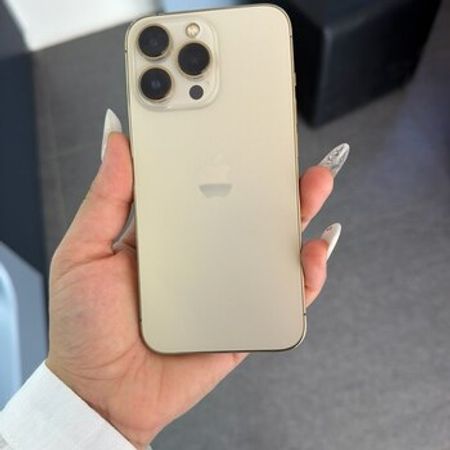 Apple iPhone 13 Pro Gold 128GB/6GB – Göyçay – ucuztap.az