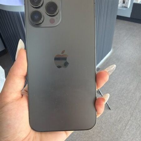 Apple iPhone 13 Pro Max Graphite 256GB/6GB – Göyçay – ucuztap.az
