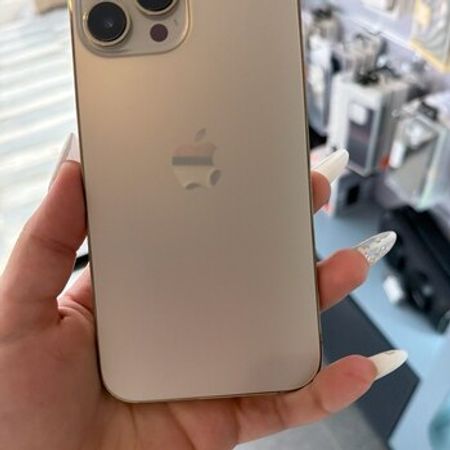 Apple iPhone 13 Pro Max Gold 256GB/6GB – Göyçay – ucuztap.az