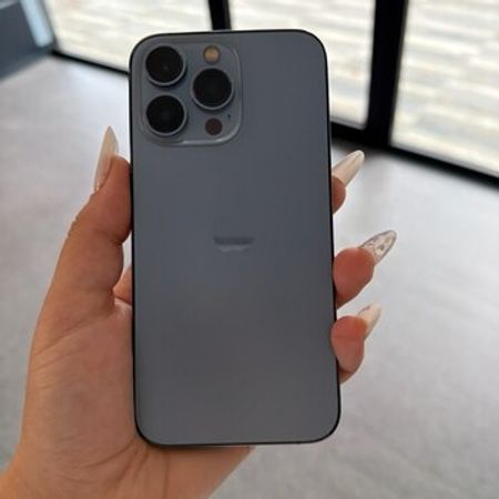 Apple iPhone 13 Pro Sierra Blue 128GB/6GB – Göyçay – ucuztap.az