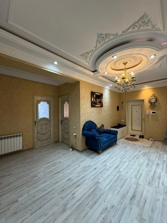 4 Otaqlı mənzil, 150 m², Bakı, Moskva pr., 3168. – Bakı – ucuztap.az