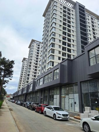 2 Otaqlı mənzil, 67 m², Abbas Mirzə Şərifzadə küç., Bakı – Bakı – ucuztap.az