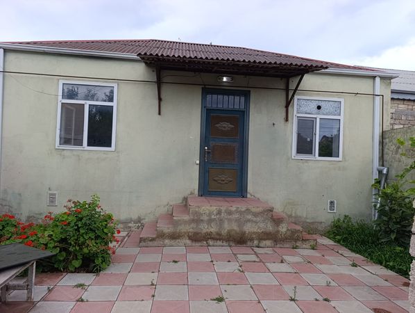 Bağ evi, 60 m², Maştağa, Bakı – Bakı – ucuztap.az