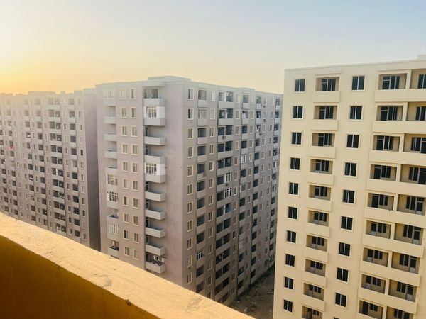 2 Otaqlı mənzil, 75 m², Saray qəsəbəsi, Məhəmməd Əsədov küç., Sumqayıt – Sumqayıt – ucuztap.az