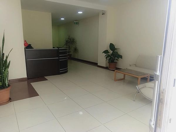 Ofis icarəyə verilir, 600 m², Bakı ş.Nərimanov r.Ə.Rəcəbli k. – Bakı – ucuztap.az