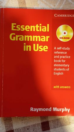 English grammar in use 3th edition – Bakı – ucuztap.az