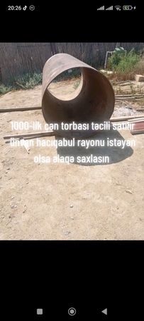 1000-Lik çən torbası – Hacıqabul – ucuztap.az