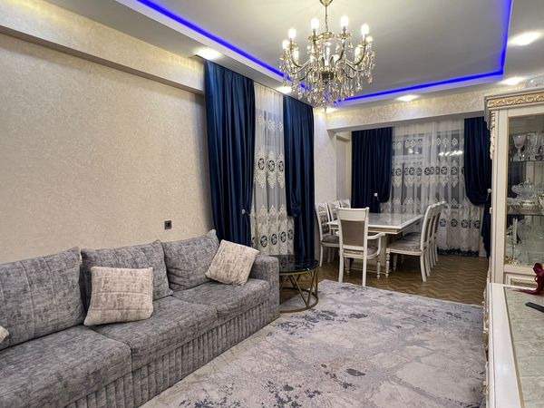 2 Otaqlı mənzil, 95 m², Gəncə prospekti, Bakı – Satılır – ucuztap.az
