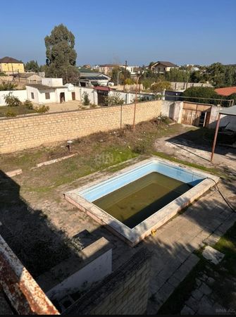 Torpaq sahəsi, 24 sot, Tikinti təyinatlı, Çıxarışlı, Bilgəh qəs., Bakı – Torpaq – ucuztap.az