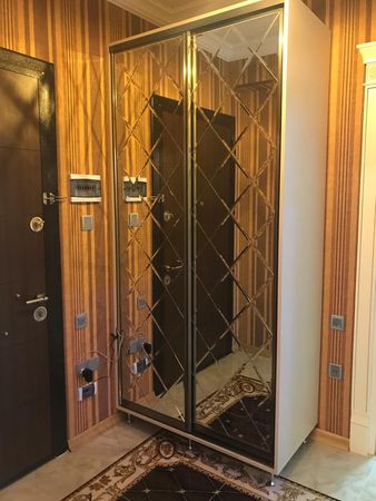 2 Otaqlı mənzil kirayə verilir, 70 m², PARK AZURE, Bakı – Kirayə verilir – ucuztap.az