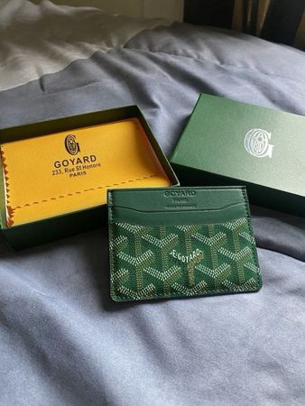 Goyard CardHolder – Bakı – ucuztap.az