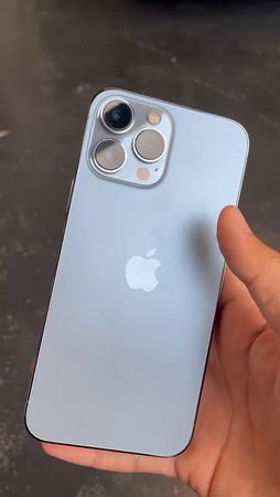 Apple iPhone 13 Pro Max 256 GB/6 GB – Bakı – ucuztap.az