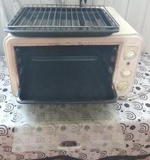 Elektrikli soba