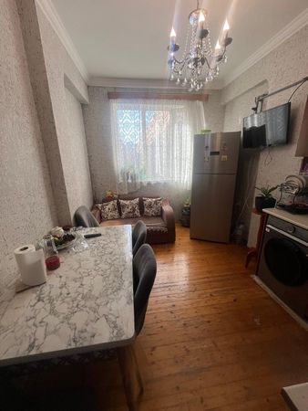 2 Otaqlı mənzil, 40 m², Xırdalan ş. Abşeron Gənclər Şəhərciyi – Xırdalan – ucuztap.az