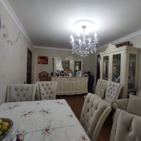2 Otaqlı mənzil, 55 m², Yahya hüseynov 66, Bakı – Mənzillər – ucuztap.az