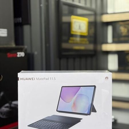 Huawei MatePad 11.5 – Bakı – ucuztap.az