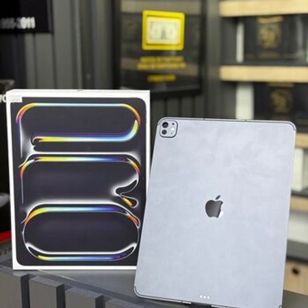 Apple iPad Pro 13 M5 256 GB – Bakı – ucuztap.az