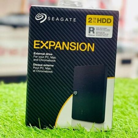 Seagate Expansion Portable 2TB HDD – Bakı – ucuztap.az