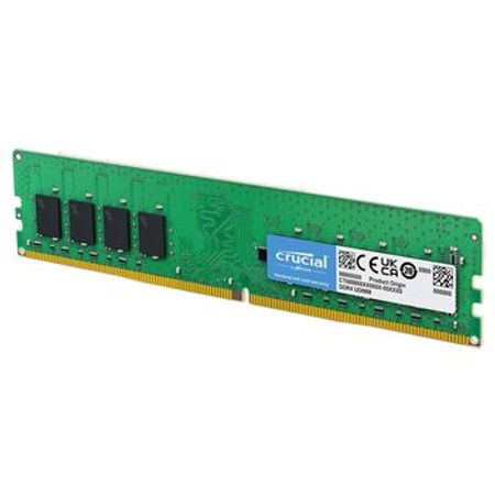 Crucial DDR4 3200MHz 8GB RAM – Bakı – ucuztap.az