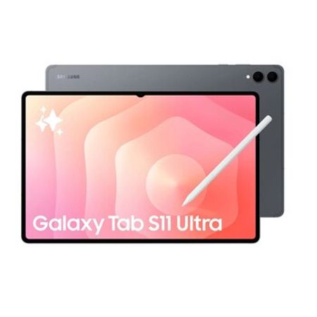 Planşet Samsung Galaxy Tab S11 Ultra 5G SM-X936 12GB/256GB Gray – Planşet və elektron kitablar – ucuztap.az