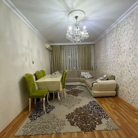 3-Otaqlı mənzil kirayə verilir, Həzi Aslanov m., 60 m² – Mənzillər – Bakı – ucuztap.az