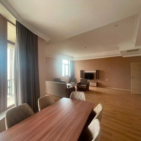 4-Otaqlı yeni tikili kirayə verilir, Koroğlu m., 250 m² – Mənzillər – Bakı – ucuztap.az
