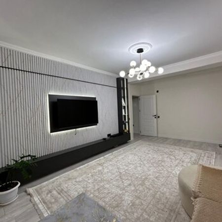 4-Otaqlı yeni tikili kirayə verilir, Ramana qəs., 117 m² – Mənzillər – Bakı – ucuztap.az