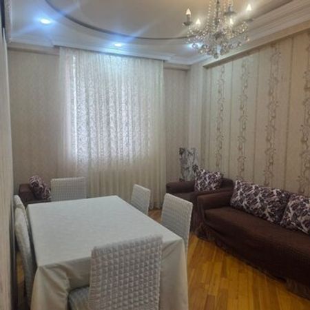 2-Otaqlı yeni tikili kirayə verilir, Həzi Aslanov m., 75 m² – Mənzillər – Bakı – ucuztap.az