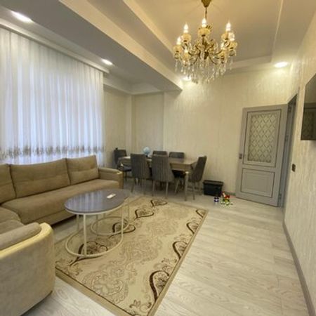 2-Otaqlı yeni tikili kirayə verilir, Sumqayıt ş., 80 m² – Mənzillər – Sumqayıt – ucuztap.az