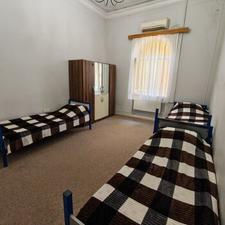 Villa kirayə verilir, Azadlıq m.