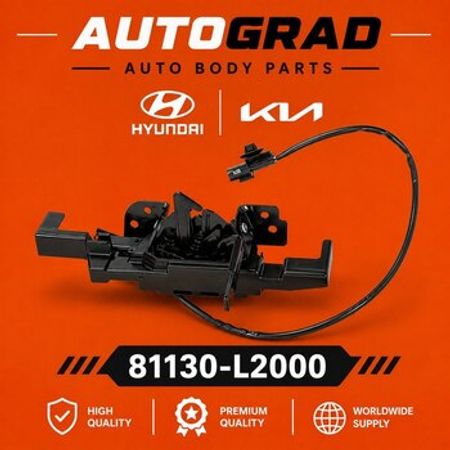 Kia Optima K5 2020-2023 Kapot Zamoku – Ehtiyat hissələri – ucuztap.az