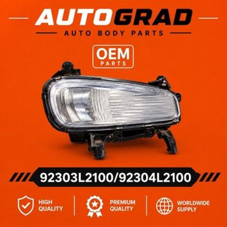 Kia Optima 2020-2023 duman işığı – Ehtiyat hissələri – ucuztap.az