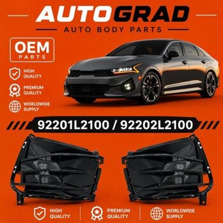 Kia Optima 2020-2023 duman işığı – Bakı – ucuztap.az