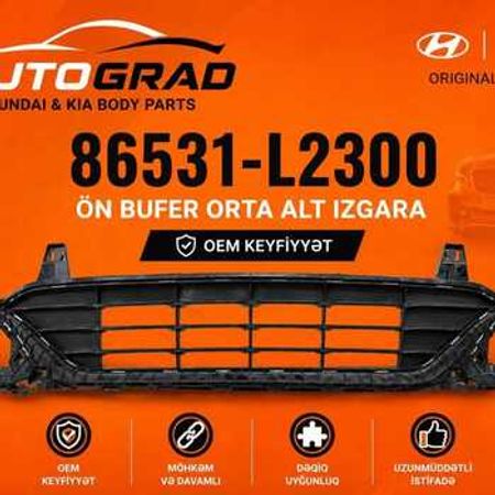 Kia Optima (K5) 2020-2023 alt radiator toru – Bakı – ucuztap.az