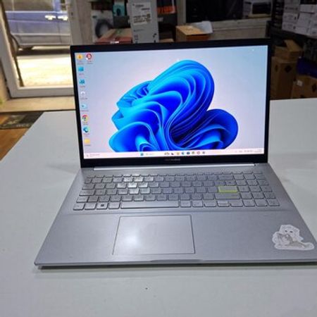 Noutbuk ASUS VivoBook X513EAN S513EA – Bakı – ucuztap.az