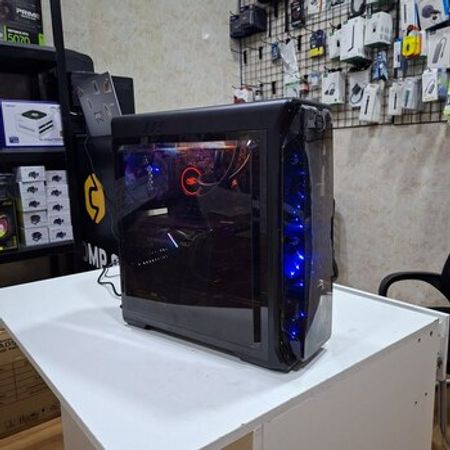 Gaming PC – Bakı – ucuztap.az
