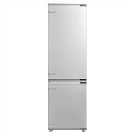 Quraşdırılan soyuducu Midea MDRE354FGF01 – Soyuducular – ucuztap.az